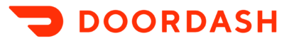 DoorDash Logo